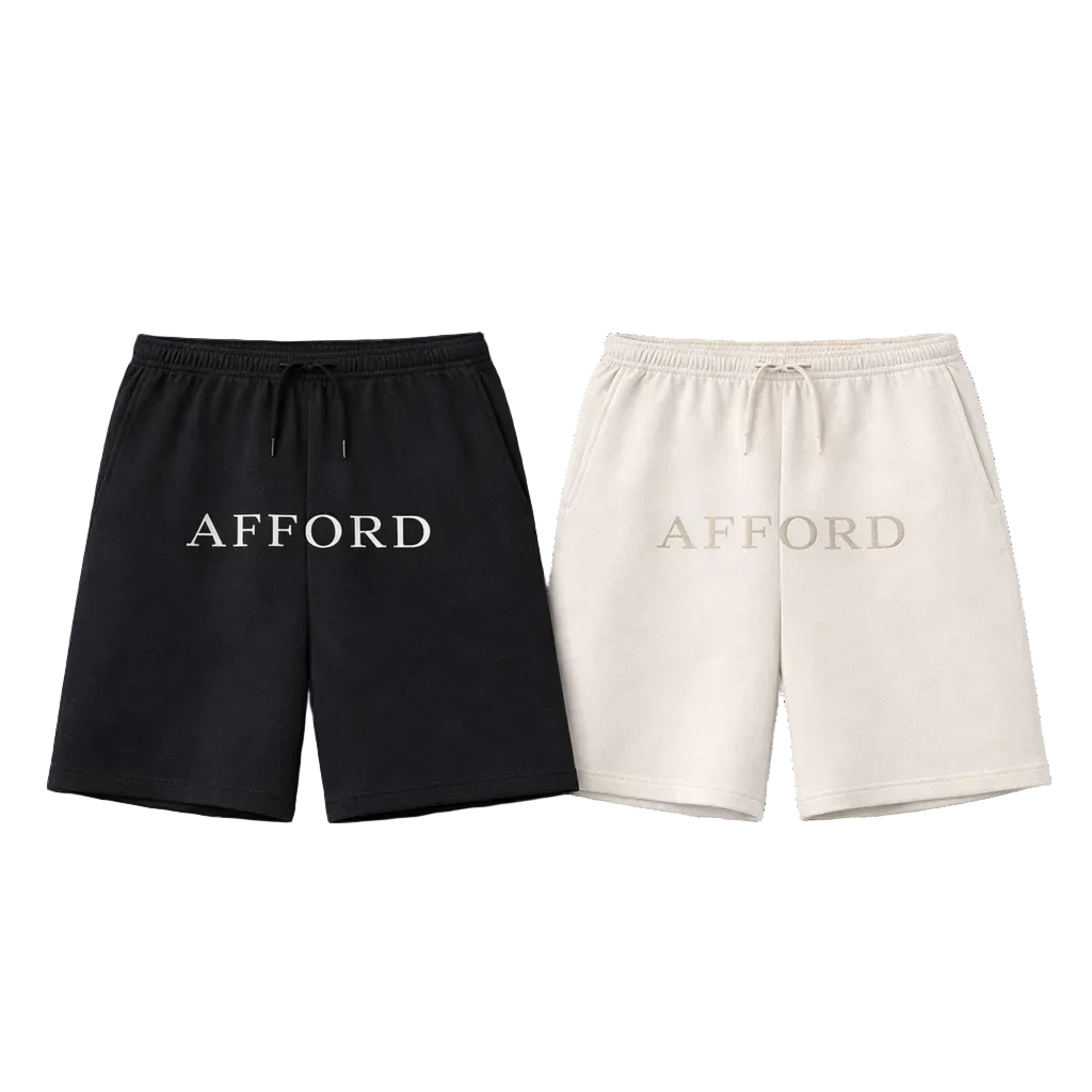 AFFORD Shorts